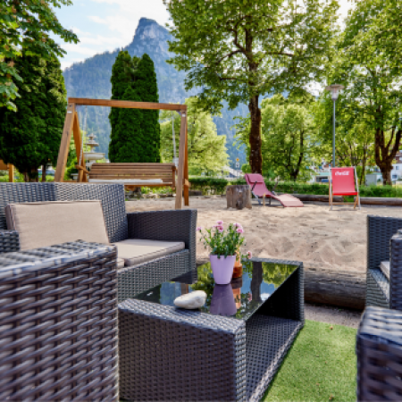unsere Sommerwochen